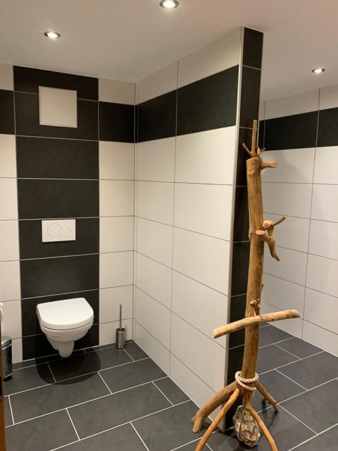 Ferienhof Oberer Gollmitzer Heiligenblut Luaran gambar