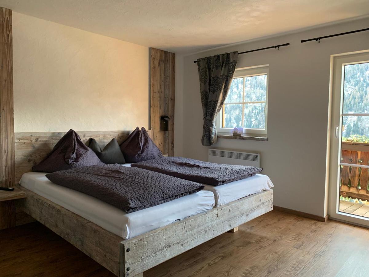 Ferienhof Oberer Gollmitzer Heiligenblut Luaran gambar