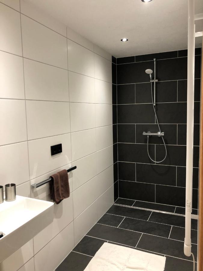 Ferienhof Oberer Gollmitzer Heiligenblut Luaran gambar