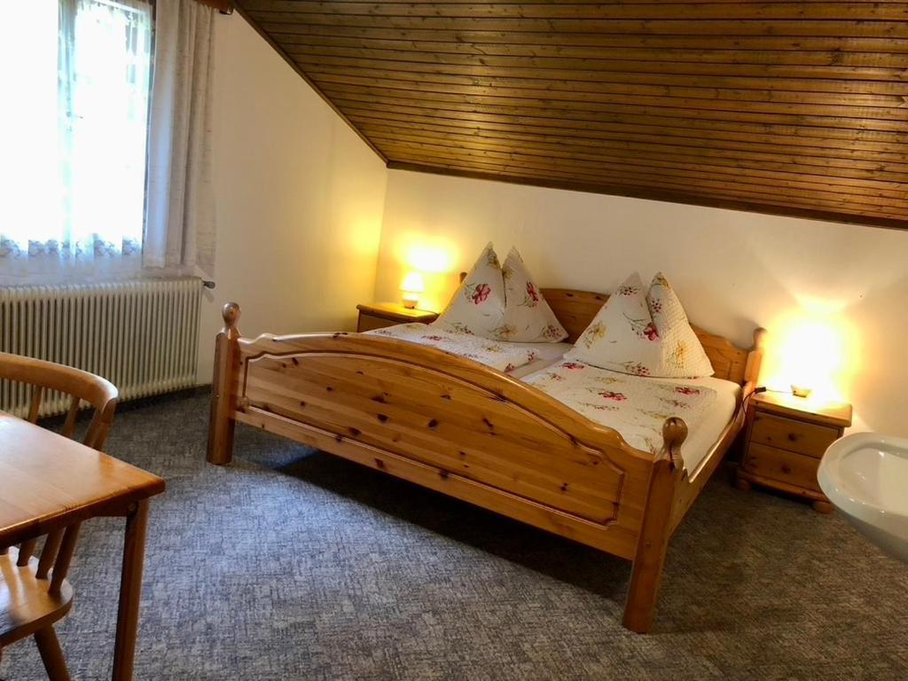 Ferienhof Oberer Gollmitzer Heiligenblut Luaran gambar